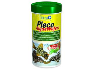 TETRA Pleco AlgaeWafers 250ml