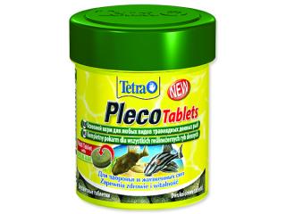 TETRA Pleco Tablets 120 tablet