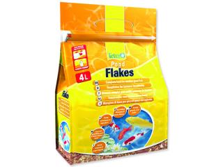 TETRA Pond Flakes 4 l