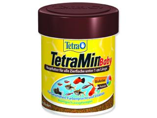 TETRA TetraMin Baby 66 ml