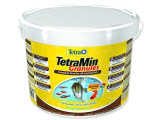 TETRA TetraMin Granules 10 l
