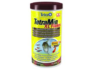 TETRA TetraMin XL Flakes 1 l