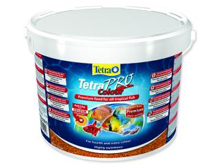 TETRA TetraPro Colour 10 L