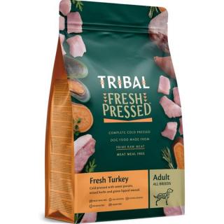 TRIBAL Adult Turkey 2,5 kg