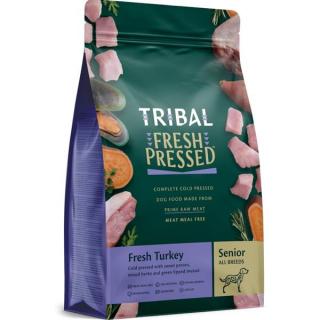 TRIBAL Senior/Light Turkey 2,5 kg