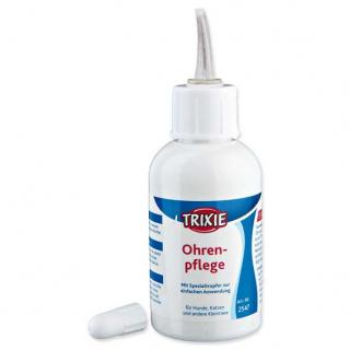 Trixie Ohrenpflege ušní péče 50ml