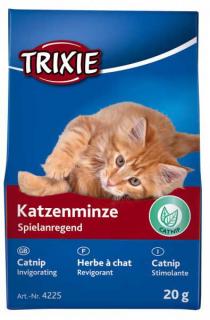 Trixie šanta kočičí prášek 20 g