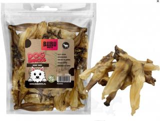 Ucho sušené kozí 300g