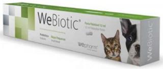 WeBiotic Fast trávicí soustava 15 ml