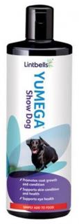 YuMEGA Showdog 500 ml