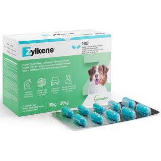 Zylkéne 225 mg a.u.v. cps 10x10