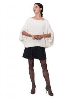 MIKINA EMILY OFF WHITE