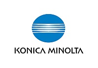 Fixační jednotka - pec - KONICA MINOLTA 4035075400, 4035R70100 , 4035R70111 - originál