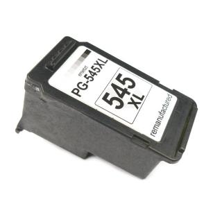 Inkoustová kazeta - CANON PG-545XL - black - kompatibilní