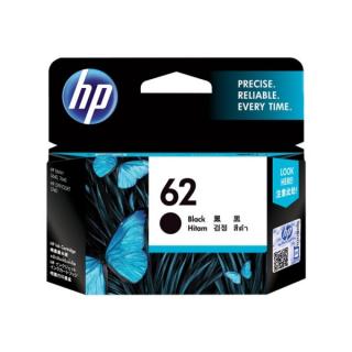 Inkoustová kazeta - HP C2P04AE (62) - black - originál