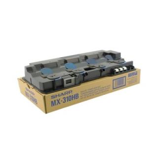 Odpadní nádobka - SHARP MX-310HB - originál