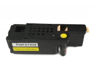 Tonerová kazeta - DELL 593-BBLV / 3581G yellow - kompatibilní