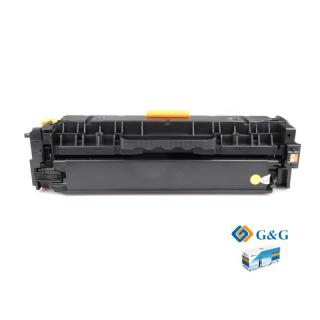 Tonerová kazeta - HP CC530A (304A), CANON CRG-718B - black - kompatibilní G&G