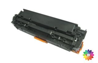 Tonerová kazeta - HP CC530A - black - FOPRINT - kompatibilní