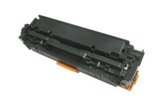 Tonerová kazeta - HP CC530A - black - renovovaná