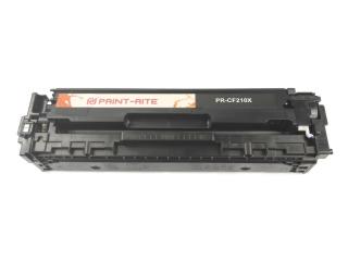 Tonerová kazeta - HP CF210X(131X) - black - renovovaná