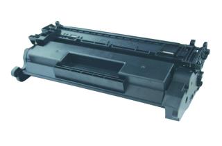 Tonerová kazeta - HP CF226X (26X) - kompatibilní