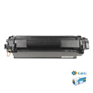 Tonerová kazeta - HP CF279A (79A) - kompatibilní G&G