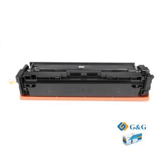 Tonerová kazeta - HP CF400X (201X) - black - kompatibilní G&G