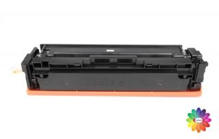 Tonerová kazeta - HP CF401X (201X) - cyan - kompatibilní - FOPRINT