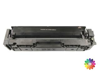 Tonerová kazeta - HP CF540X (203X) - black - kompatibilní - FOPRINT