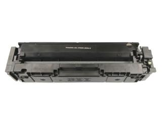 Tonerová kazeta - HP CF540X (203X) - black - kompatibilní