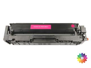 Tonerová kazeta - HP CF543X (203X) - magenta - kompatibilní - FOPRINT