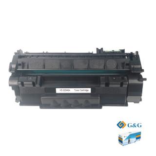 Tonerová kazeta - HP Q5949A (49A) - kompatibilní G&G