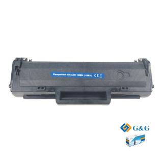 Tonerová kazeta - HP W1106A XL (106A XL), W1106X (106X) - kompatibilní G&G