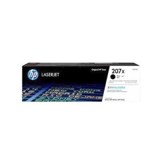 Tonerová kazeta - HP W2210X (207X) - black - originál