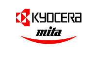 Tonerová kazeta - KYOCERA MITA TK-5220C, 1T02R9CNL1 - cyan - originál