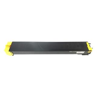Tonerová kazeta - SHARP BP-GT20YA - yellow - kompatibilní