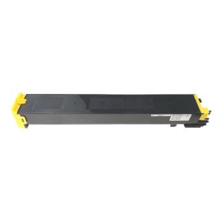 Tonerová kazeta - SHARP BP-GT30YA - yellow - kompatibilní