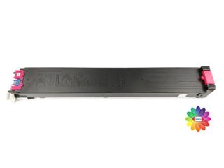 Tonerová kazeta - SHARP MX-27GTMA - magenta - kompatibilní