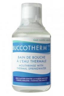 Buccotherm ústní výplach 300 ml