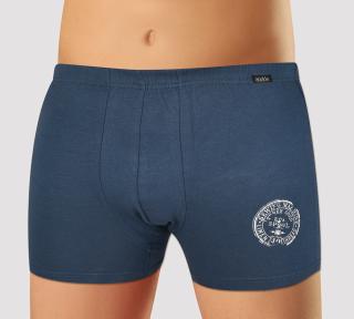 Boxerky Andrie PS 5869 - 3 pack Velikost: 54/56 (XL)