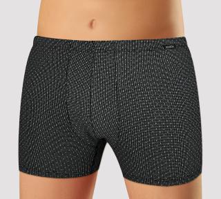 Boxerky Andrie PS 5875 - 3 pack Velikost: 66/68 (4XL)