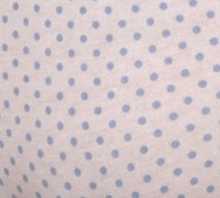 Kalhotky Adnrie PS 2294 Velikost: 34/36 (S), Barva: modrý puntík