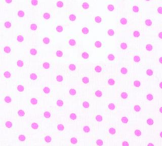 Kalhotky Adnrie PS 2294 Velikost: 34/36 (S), Barva: růžový puntík