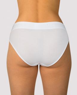 Kalhotky Andrie PS 2603 Velikost: 46/48 (XL), Barva: Bílá