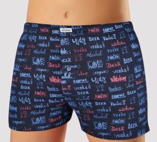 Trenýrky Andrie PS 5843 - 3 pack Velikost: 54/56 (XL)