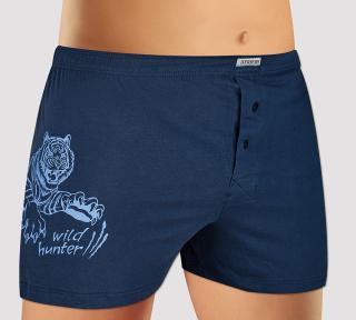 Trenýrky Andrie PS 5852 - 3 pack Velikost: 54/56 (XL)