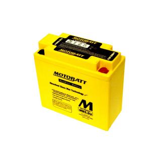 Motobaterie Motobatt MB5.5U 12V 7Ah 90A  nabitá autobaterie + možný výkup staré baterie při doručení nebo v prodejně Jinočany