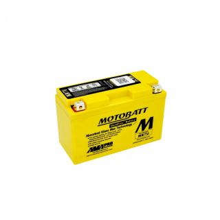 Motobaterie Motobatt MB7U 12V 6,5Ah 100A