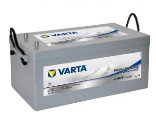 Varta Professional DC AGM 12V 260Ah 1200A, 830 260 120, LAD260